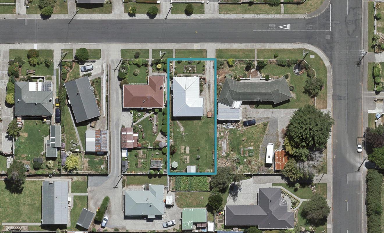 165 Dipton Street, Kingswell, Invercargill - Carousel 1