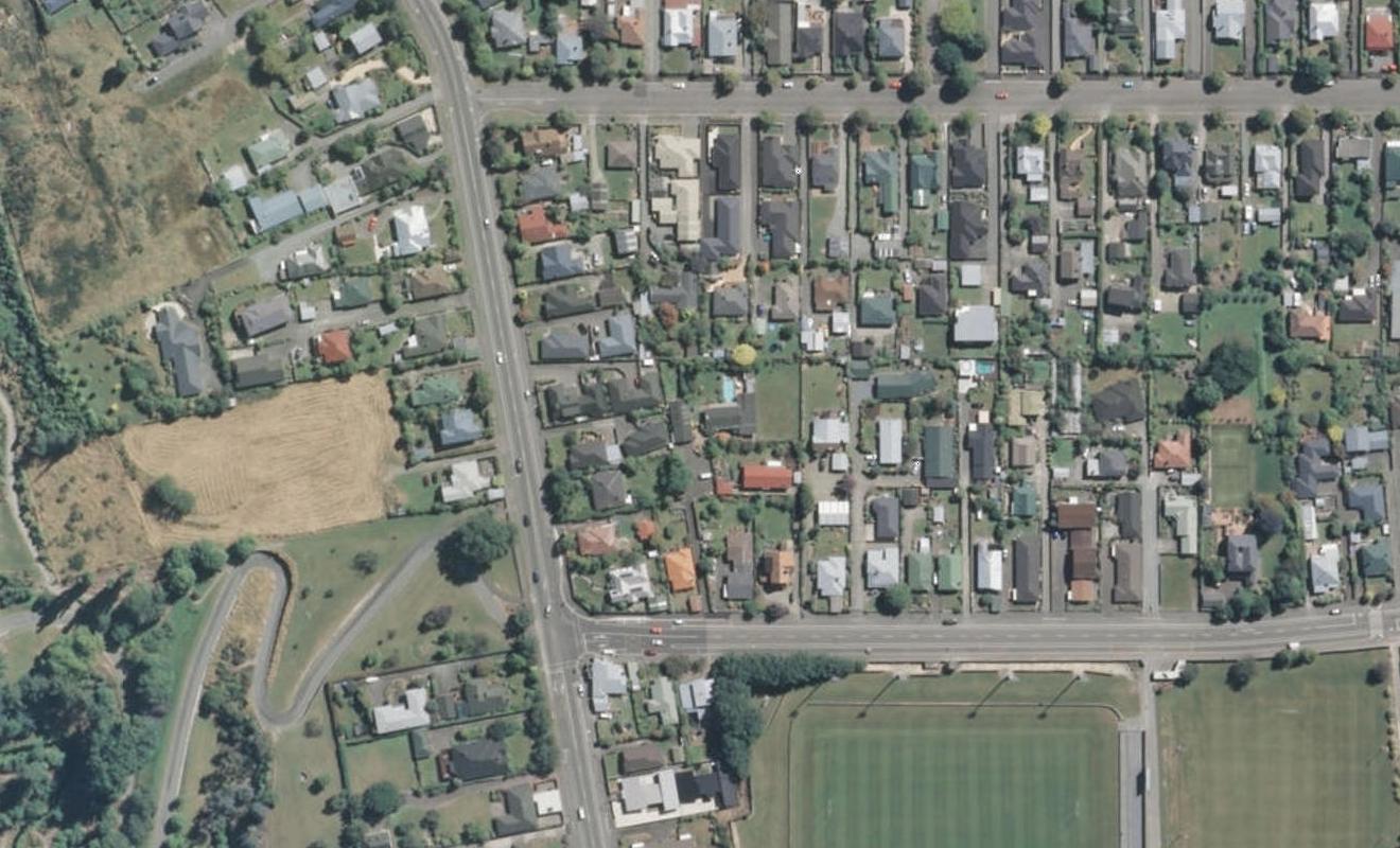 369 Church Street, West End, Timaru - Carousel 1
