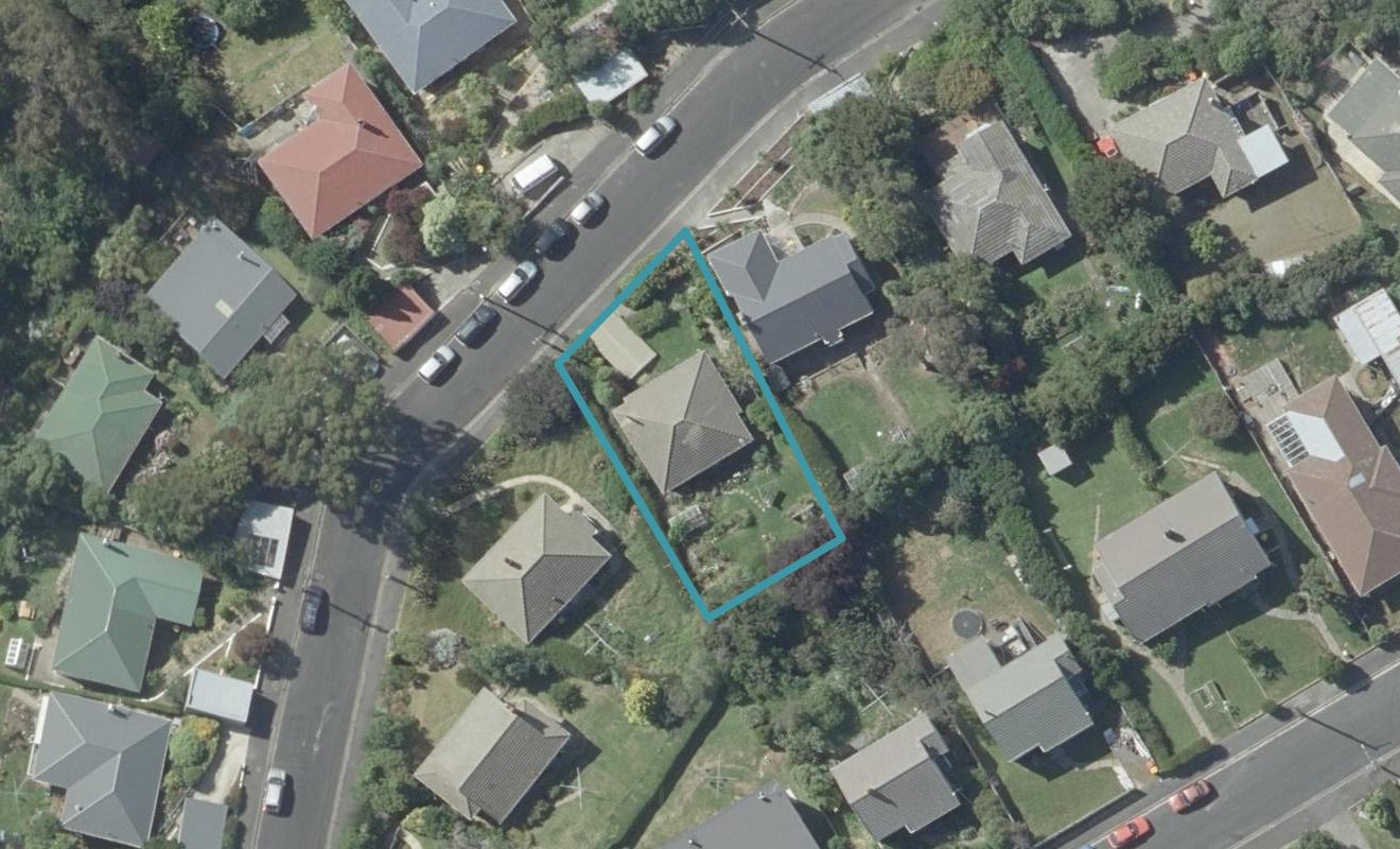 77 Skibo Street, Kew, Dunedin - Carousel 1