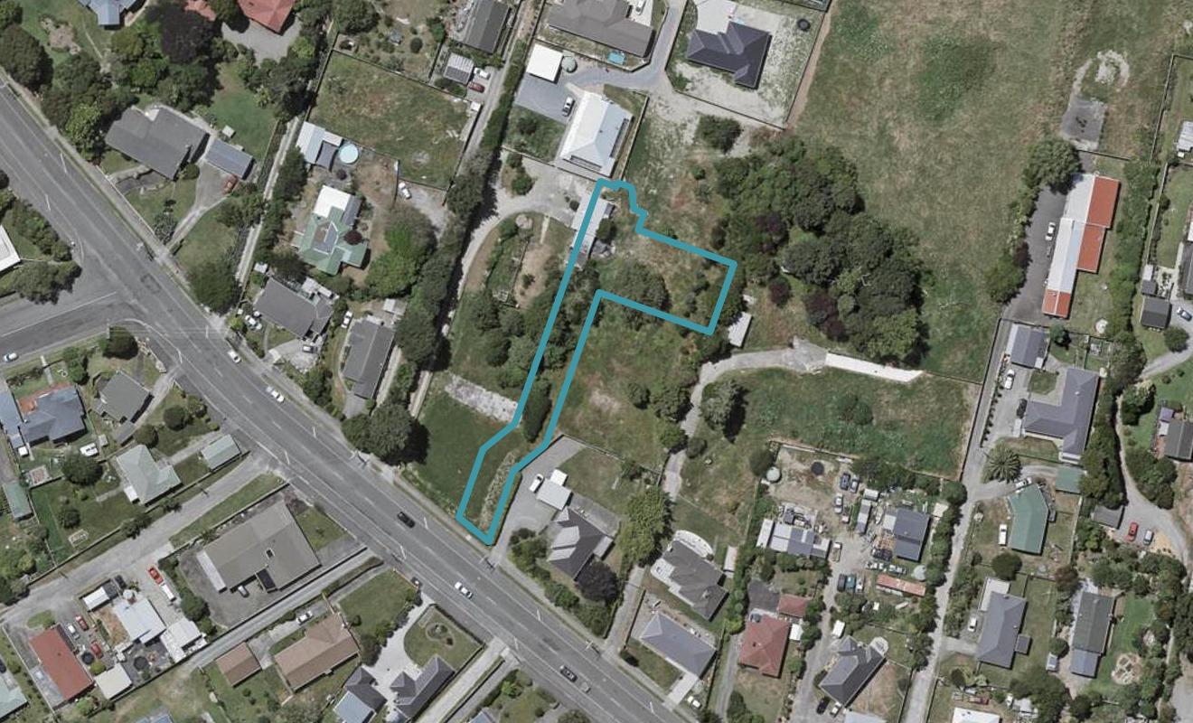 6 Elsies Way, OTAKI - Carousel 1