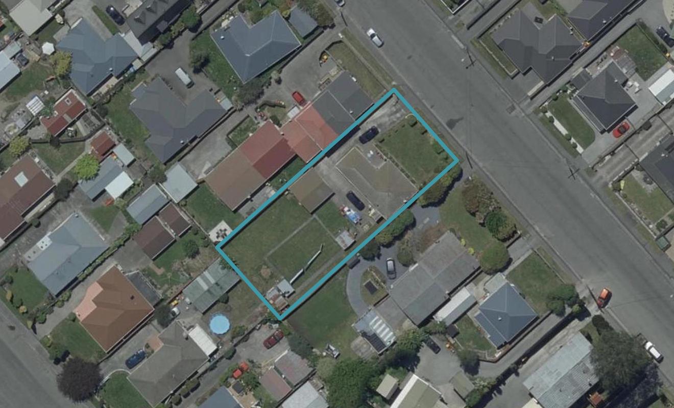 18 Seymour Street, Hornby, Christchurch - Carousel 1