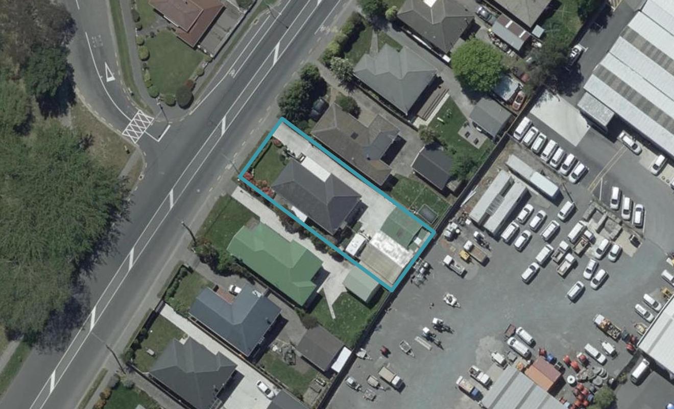 114 Wainoni Road, Avondale, Christchurch - Carousel 1