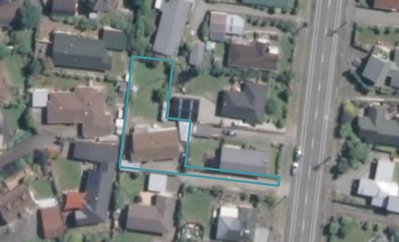 52A Mountain View Road, Glenwood, Timaru - Carousel 1