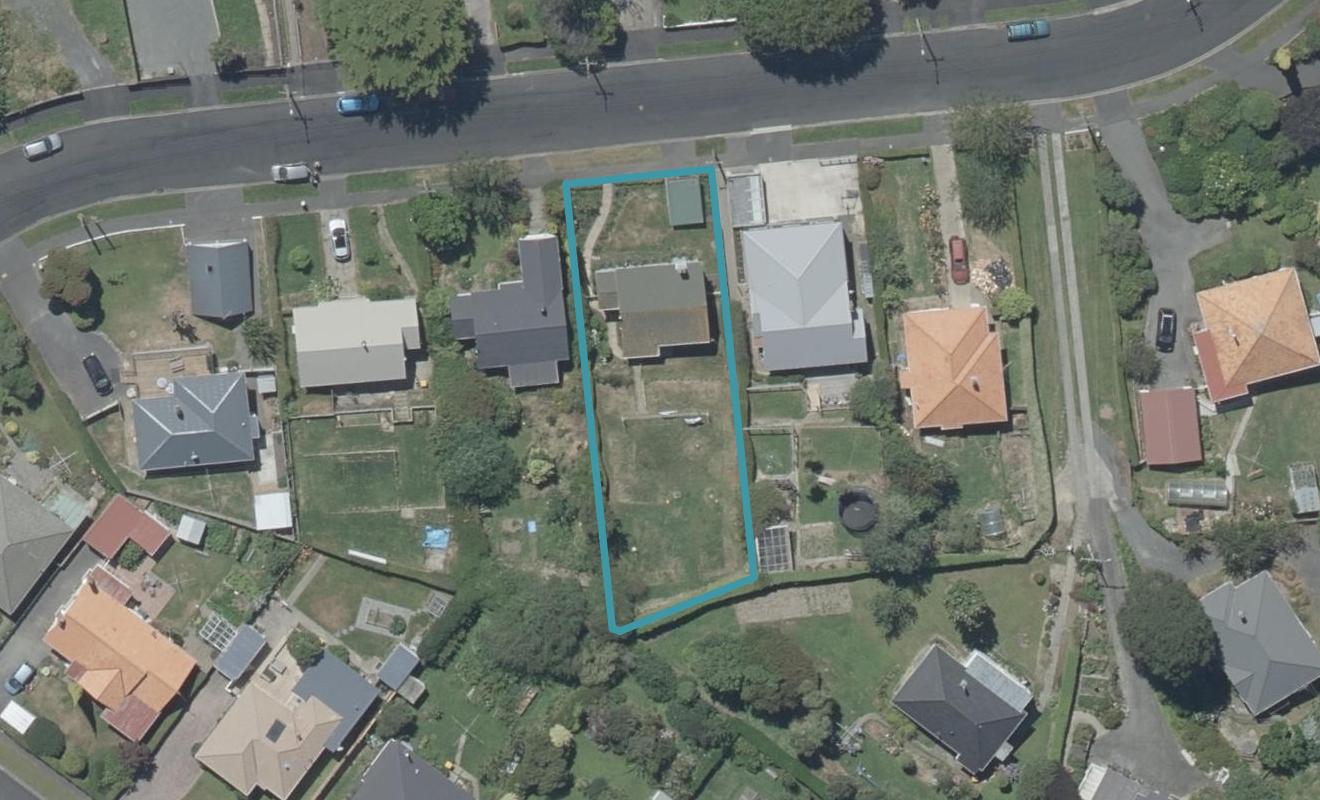 144 Chapman Street, Wakari, Dunedin - Carousel 1
