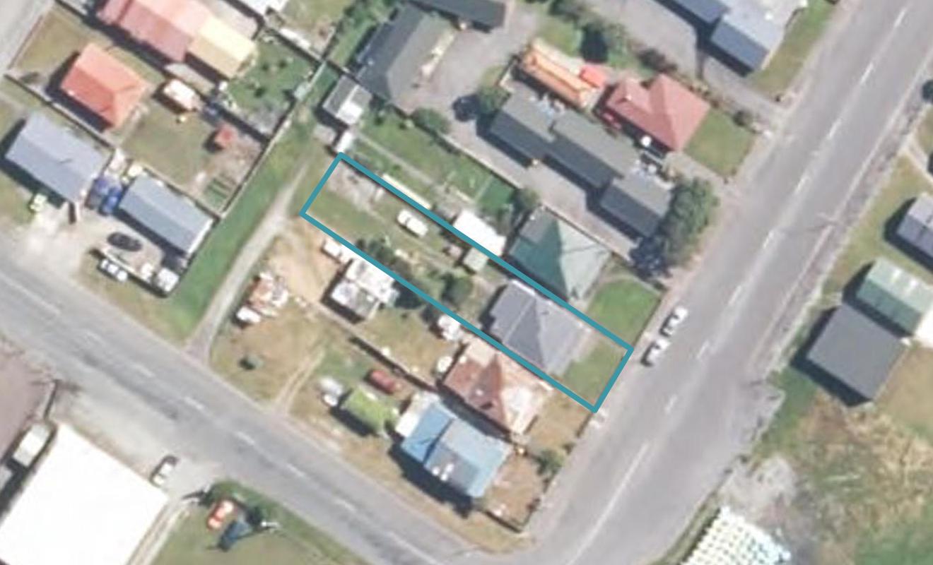188 Preston Road, Blaketown, Greymouth - Carousel 1