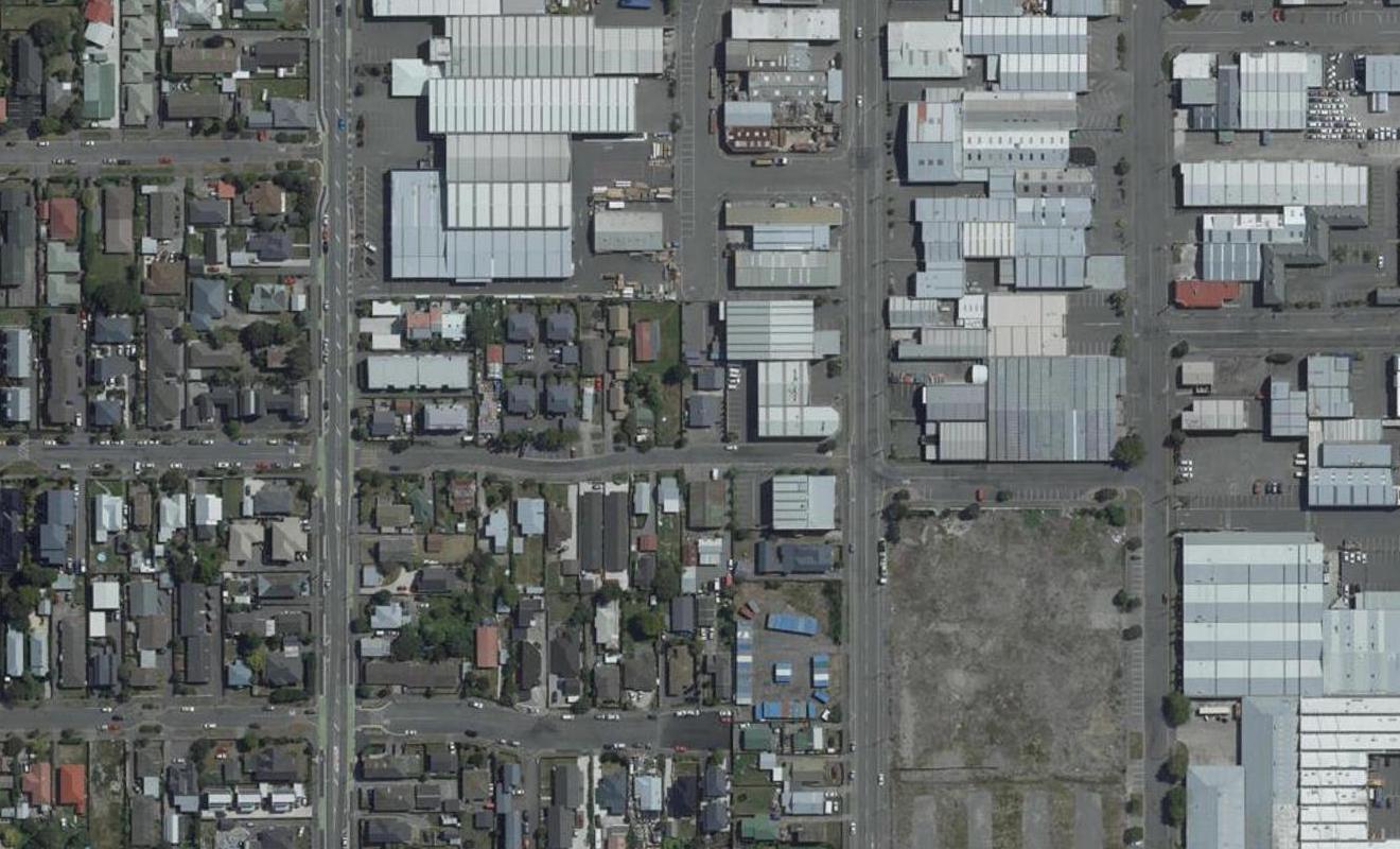 123 Burke Street, Sydenham, Christchurch - Carousel 1