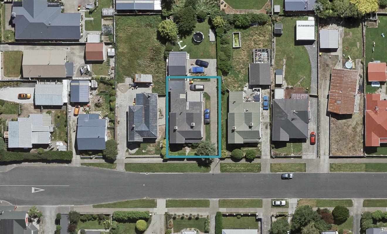302 Crinan Street, Georgetown, Invercargill - Carousel 1
