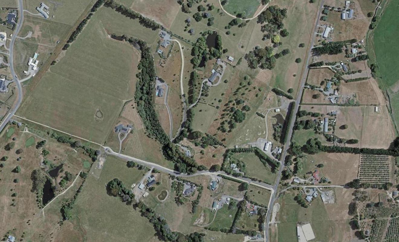 24B Nikau Heights, Lansdowne, Masterton - Carousel 1