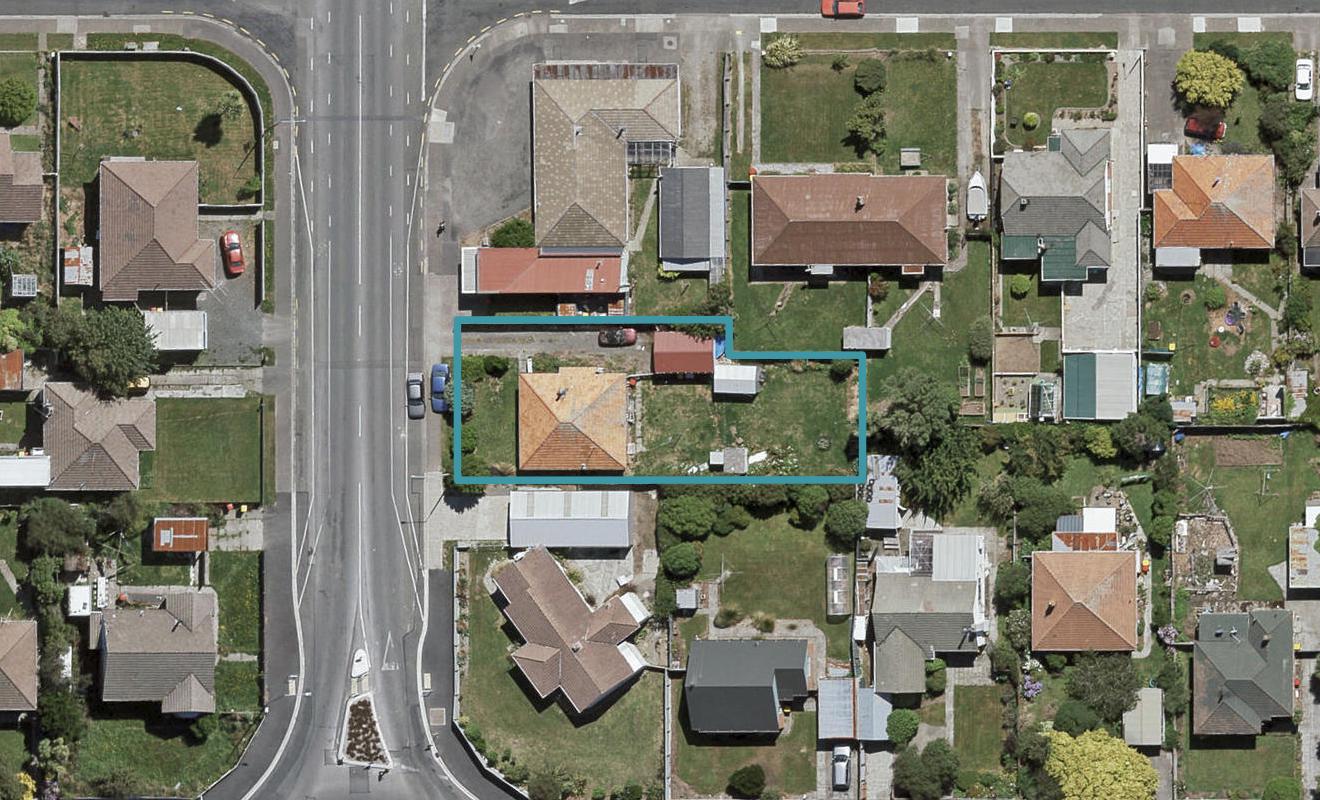 9 Lindisfarne Street, Georgetown, Invercargill - Carousel 1