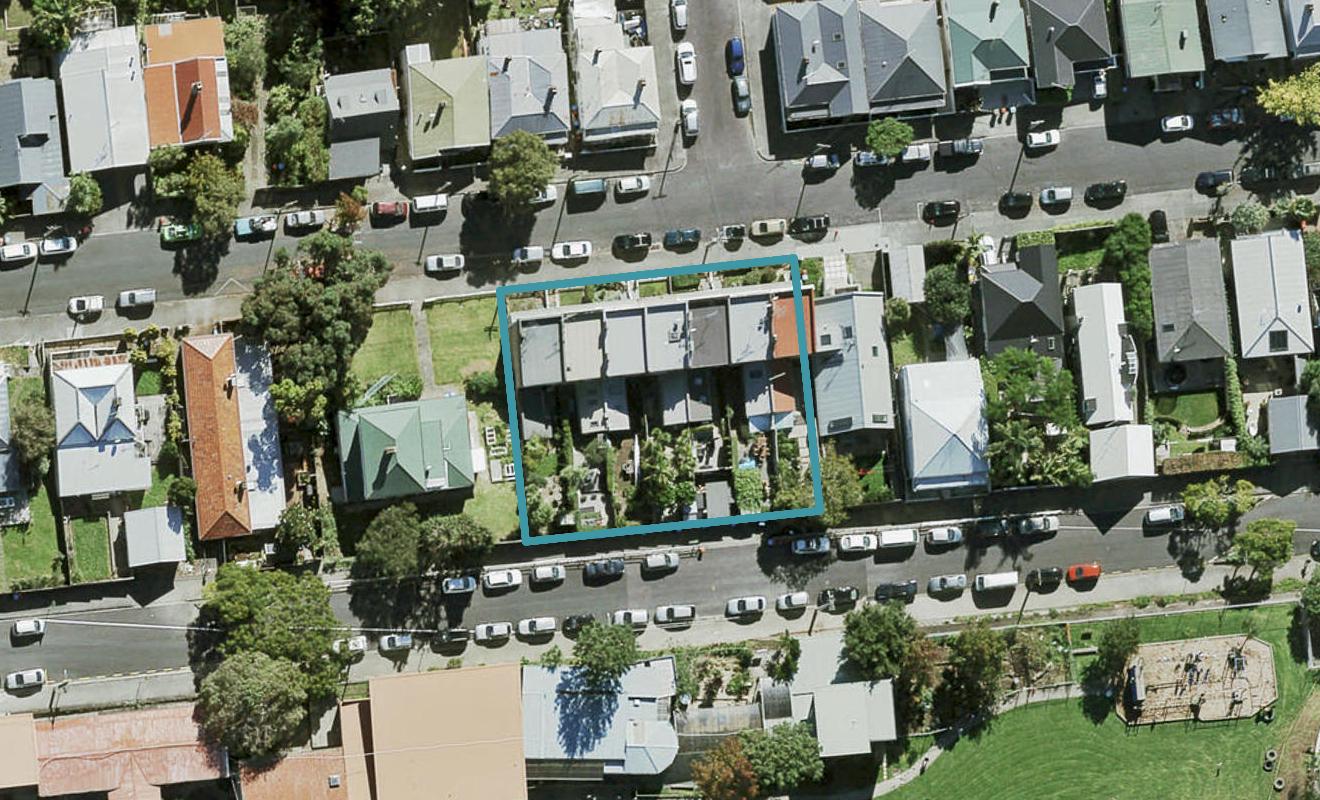 70 Norfolk Street, Ponsonby, Auckland - Carousel 1