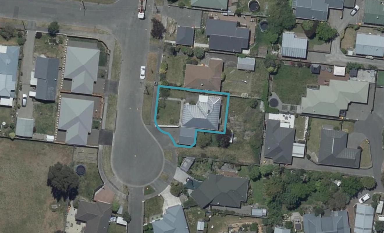 40A Baynes Street, Burwood, Christchurch - Carousel 1