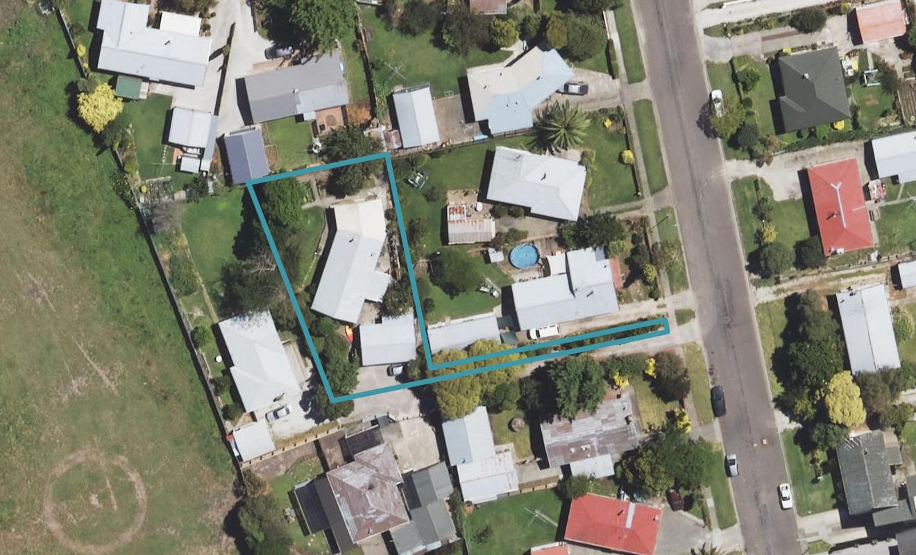 15 Paraone Road, Tamarau, Gisborne - Carousel 1