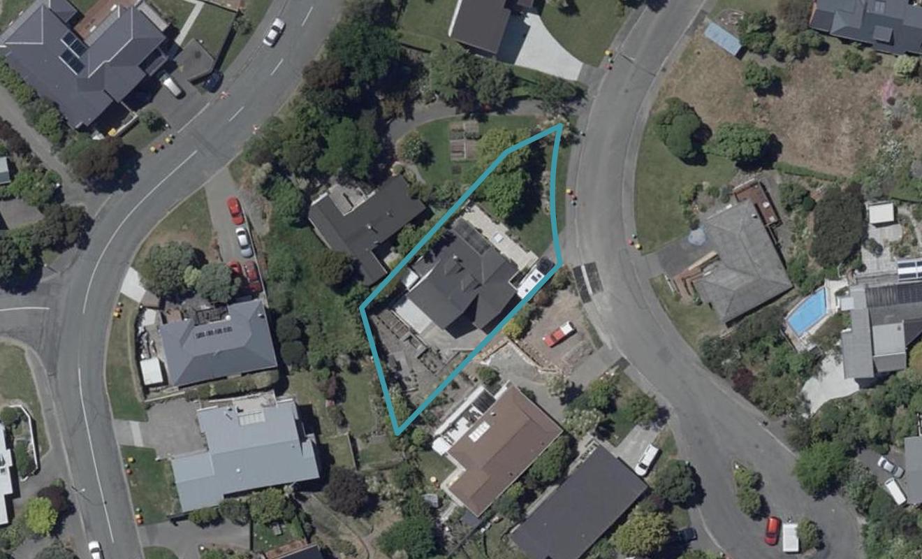 14 Janice Place, Mount Pleasant, Christchurch - Carousel 1