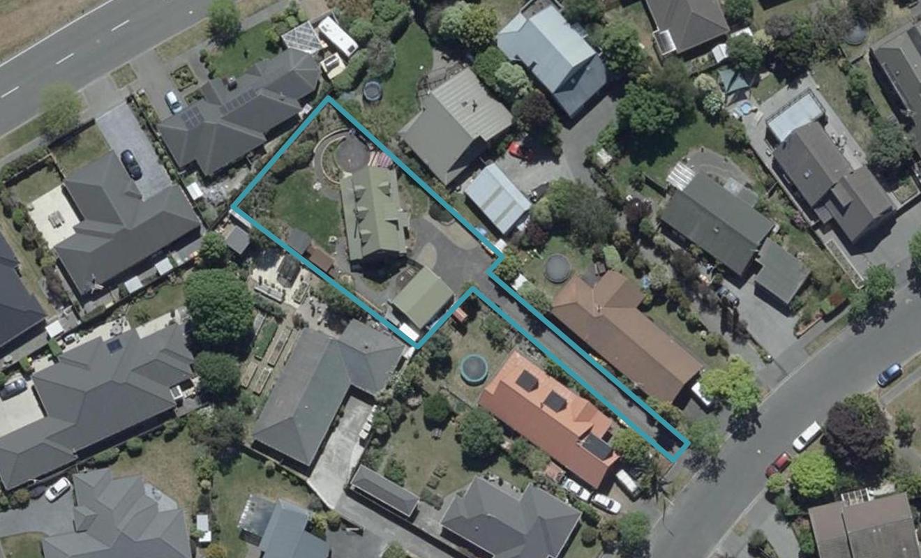 127 Royal Park Drive, Parklands, Christchurch - Carousel 1