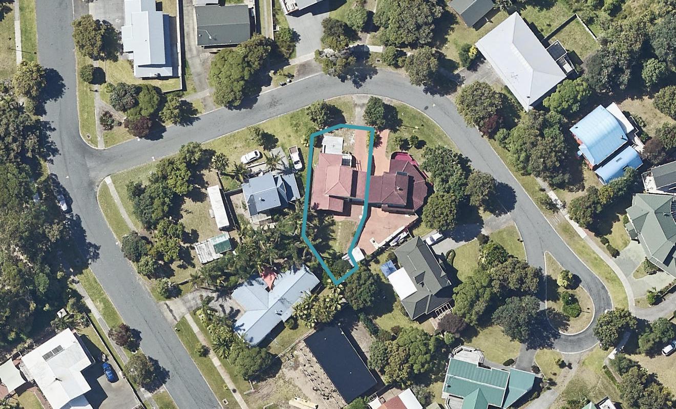 4A Tuhua Place, Bowentown, Waihi Beach - Carousel 1