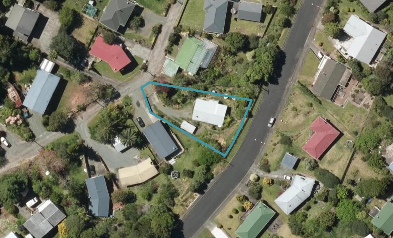 38 Glendale Road, Woodhill, Whangarei - Carousel 1