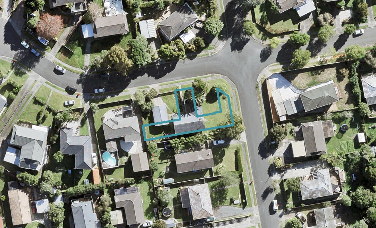 2B Babington Place, Torbay, Auckland - Carousel 1