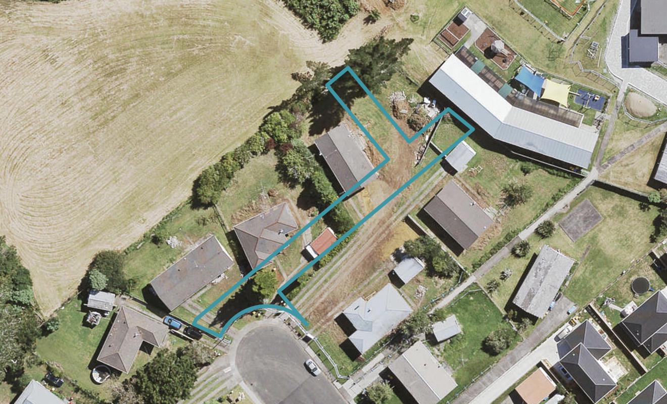 20 Frieda Henare Lane, Henderson, Auckland - Carousel 1