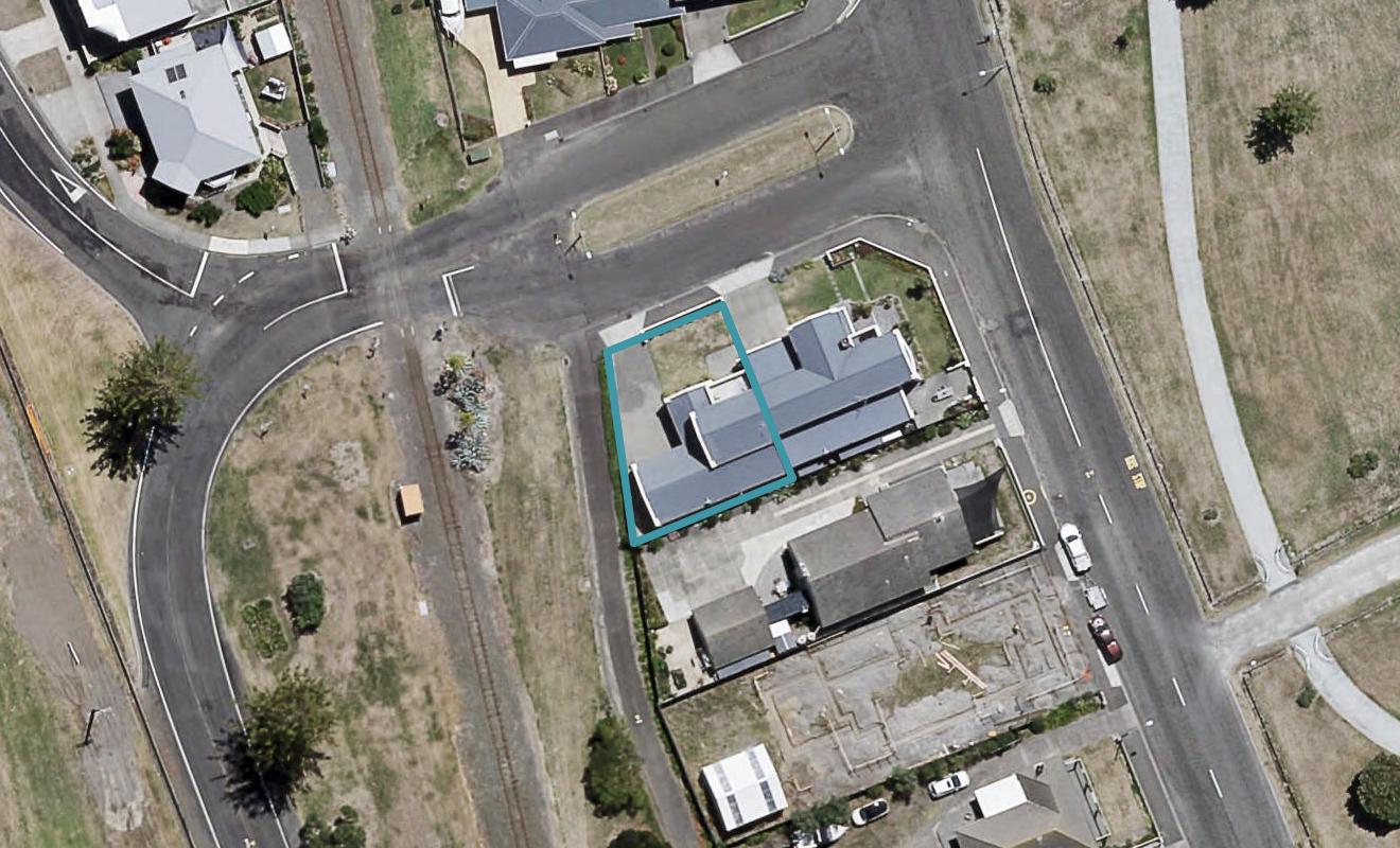 6 Domain Road, Westshore, Napier - Carousel 1