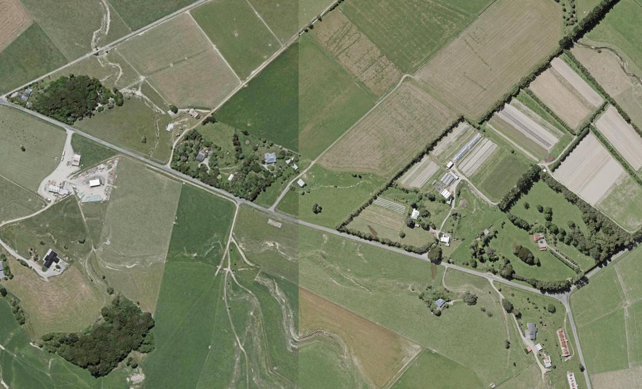 103 Hautere Cross Road, Te Horo - Carousel 1
