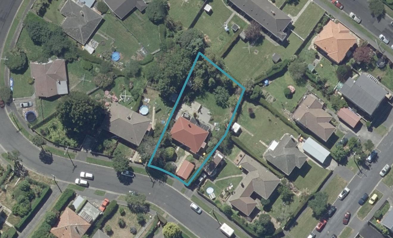 8 Craighall Crescent, Wakari, Dunedin - Carousel 1