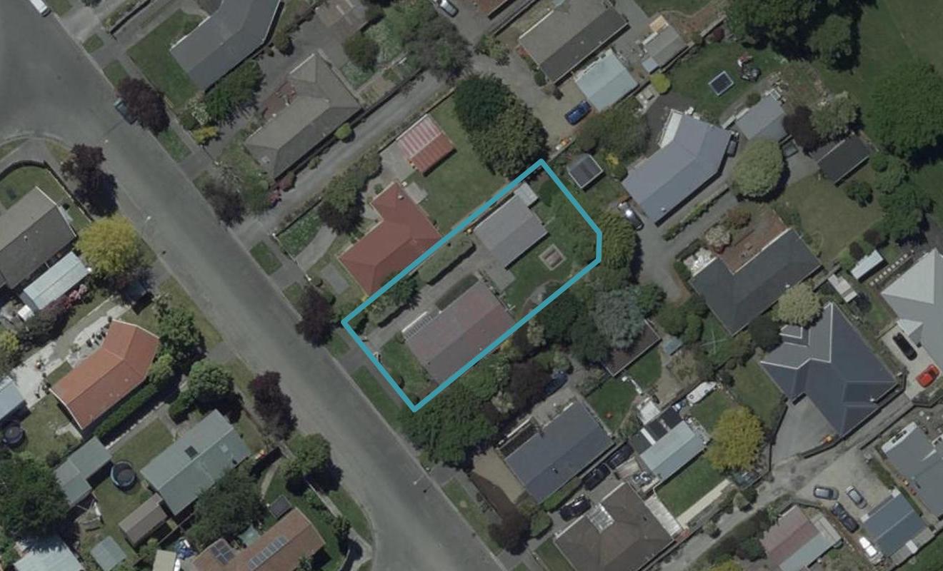 39 McCarthy Street, Hoon Hay, Christchurch - Carousel 1
