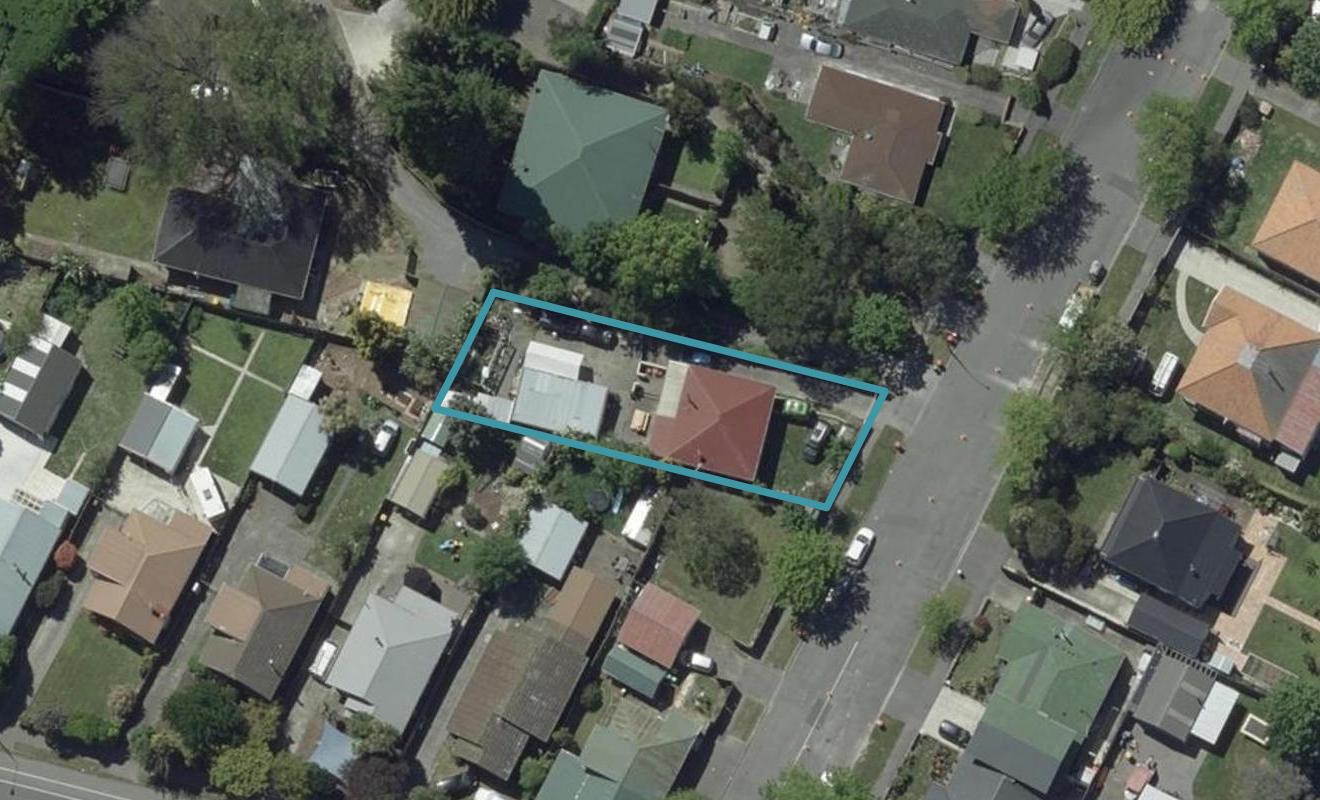 1 Tilford Street, Woolston, Christchurch - Carousel 1
