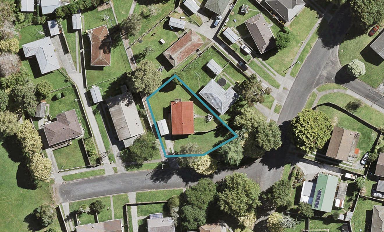 1 Palisade Place, Red Hill, Papakura - Carousel 1