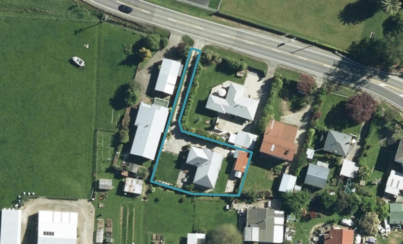 531 Main Road, Riwaka, Motueka - Carousel 1