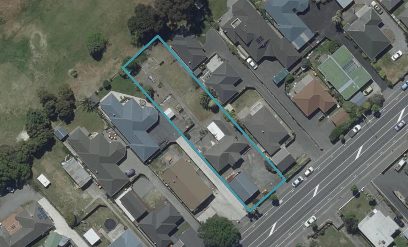 211 Wainoni Road, Avondale, Christchurch - Carousel 1
