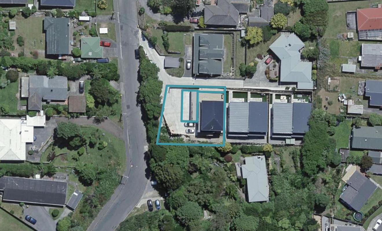 4/20 Tawa Terrace, Tawa, Wellington - Carousel 1