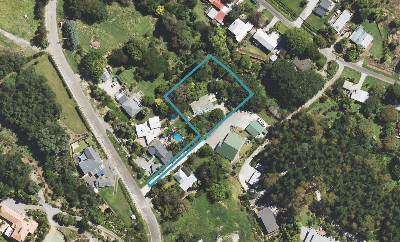 187 Barkers Hill Road, Whataupoko, Gisborne - Carousel 1
