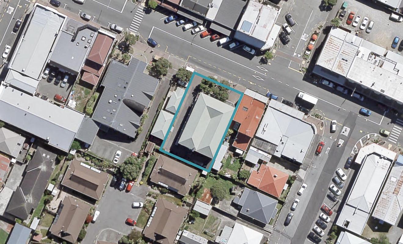 2/274C JACKSON ST, PETONE, LOWER HUTT - Carousel 1