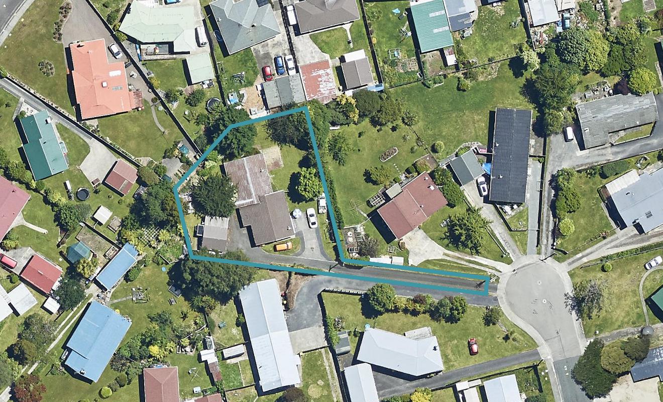8A Gifford Place, Utuhina, Rotorua - Carousel 1
