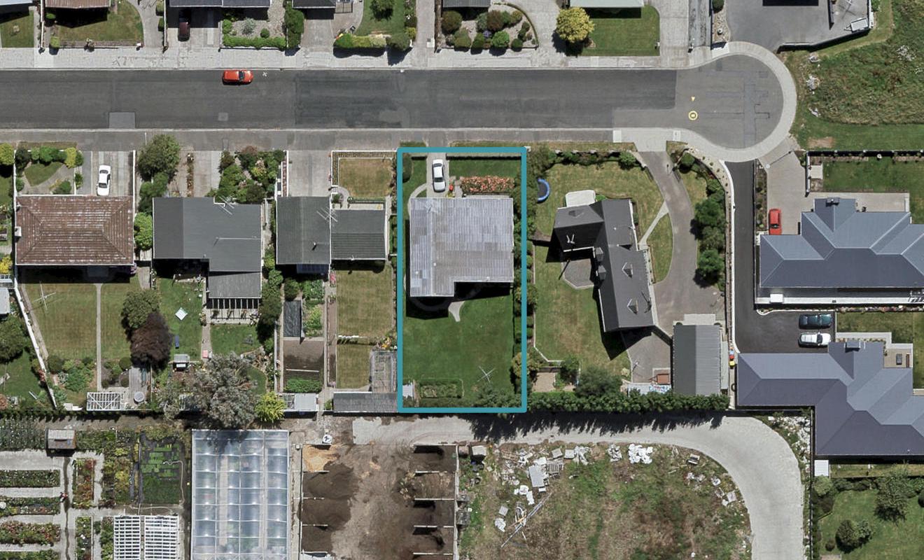 15 Falcon Street, Newfield, Invercargill - Carousel 1