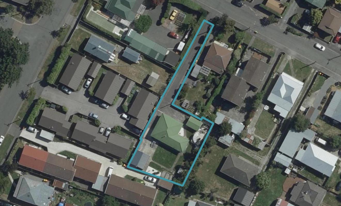 10 Inglis Street, Phillipstown, Christchurch - Carousel 1