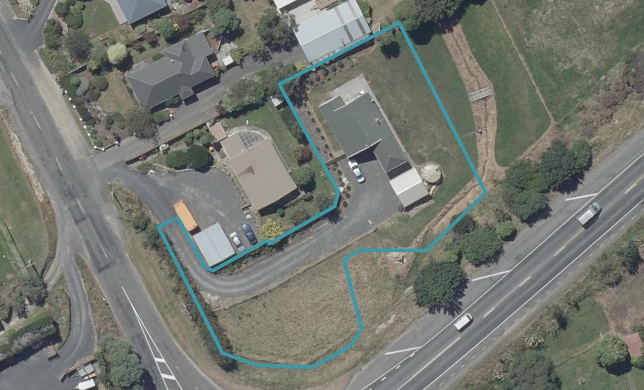 1 Grey Street, Allanton, Mosgiel - Carousel 1