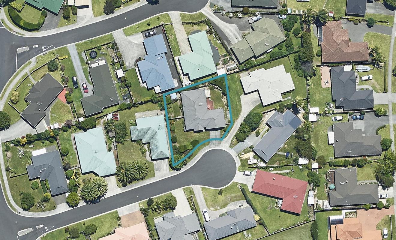 7 Molyneux Place, Welcome Bay, Tauranga - Carousel 1