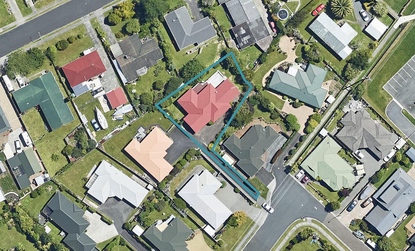 36 Carter Drive, Pomare, Rotorua - Carousel 1