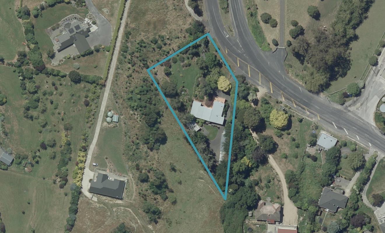 110 Morris Road, Kinmont Park, Mosgiel - Carousel 1