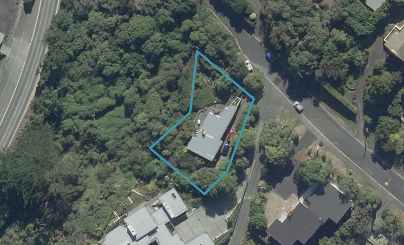 23 Danube Street, Vauxhall, Dunedin - Carousel 1