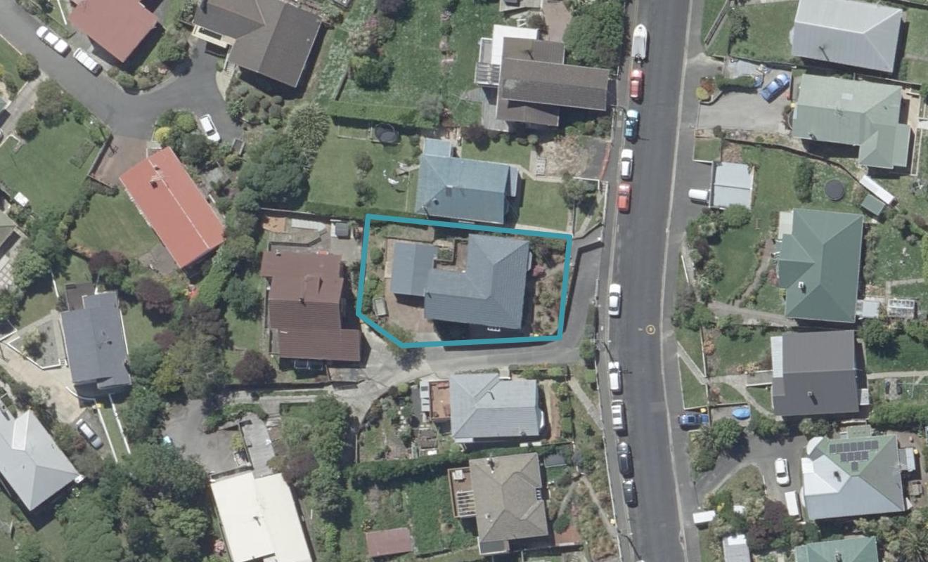 26 Minto Street, Andersons Bay, Dunedin - Carousel 1