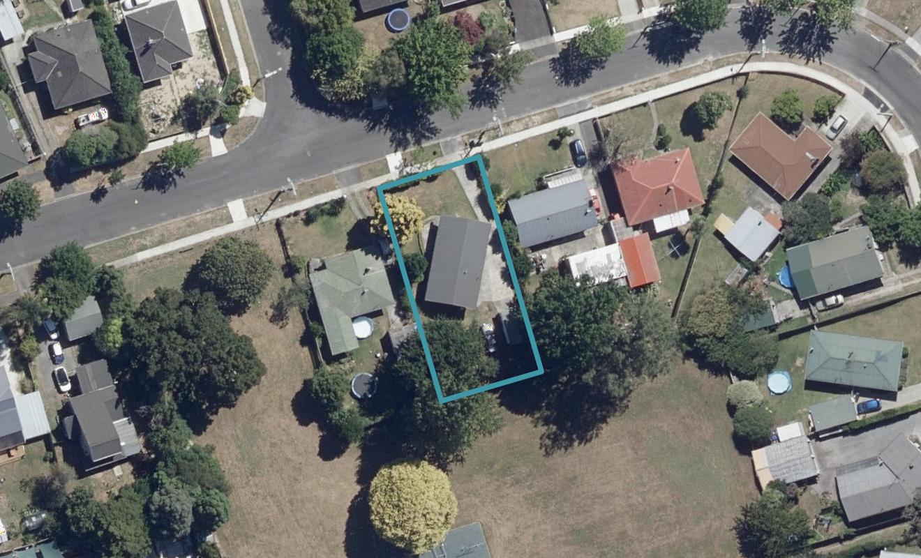 42 Marshall Street, Fairfield, Hamilton - Carousel 1