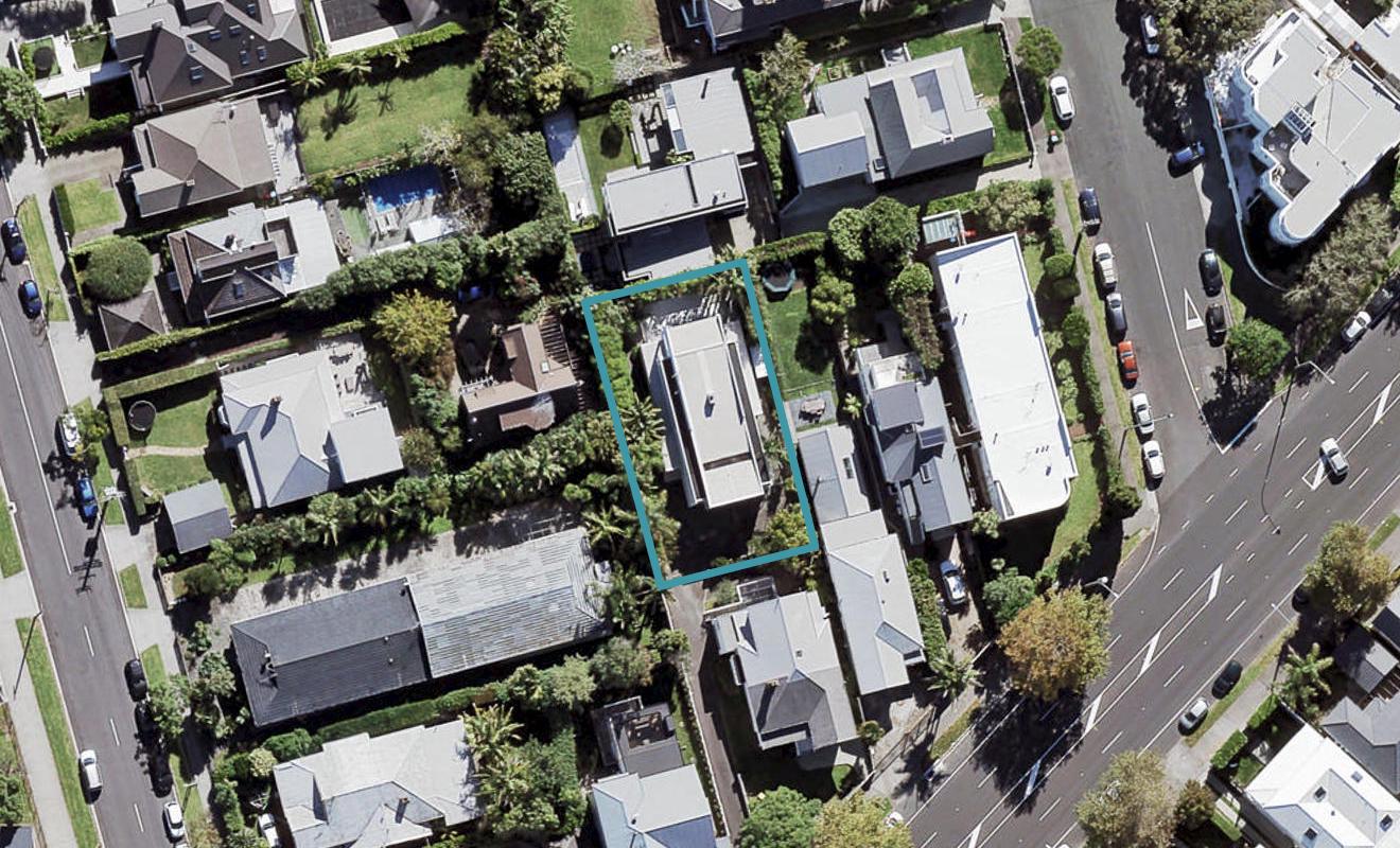 199A Jervois Road, Herne Bay, Auckland - Carousel 1