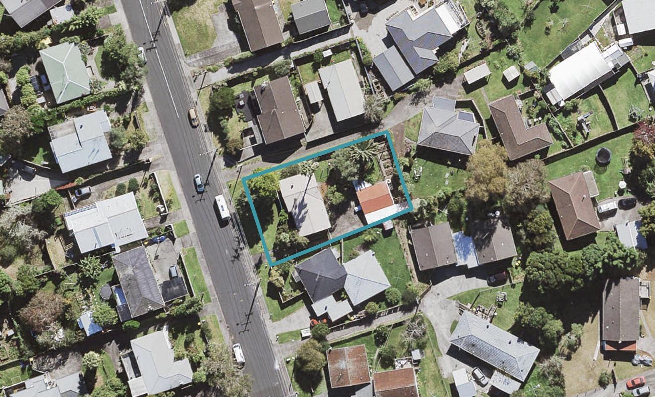 153 Verbena Road, Birkdale, Auckland - Carousel 1
