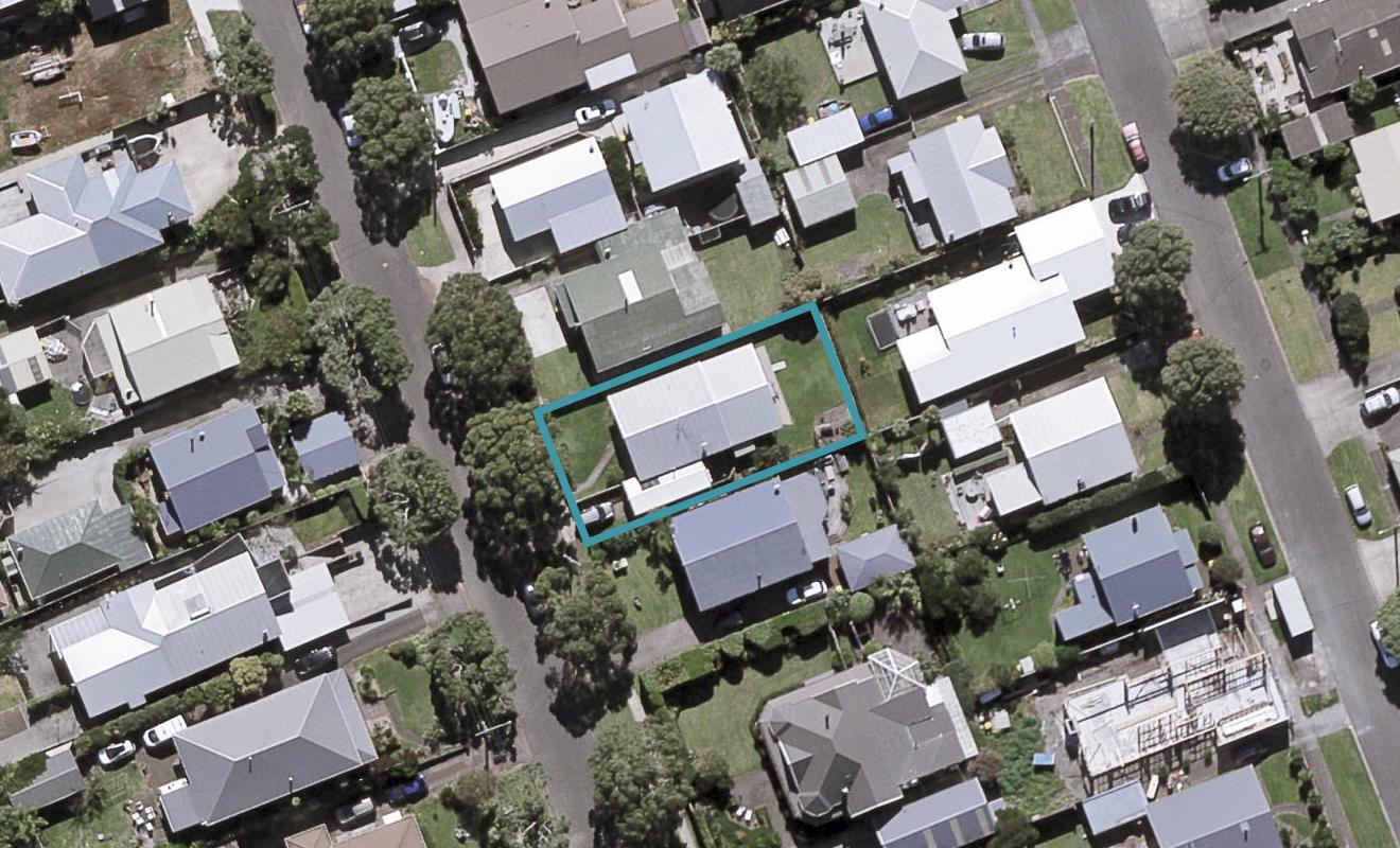 15 Richmond Street, Fitzroy, New Plymouth - Carousel 1