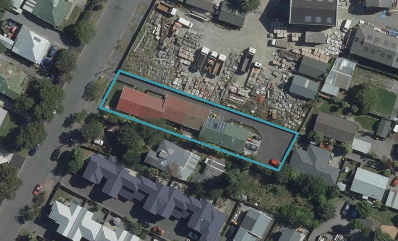 5/98 Mathesons Road, Phillipstown, Christchurch - Carousel 1