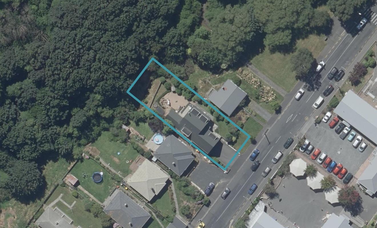153 Helensburgh Road, Wakari, Dunedin - Carousel 1