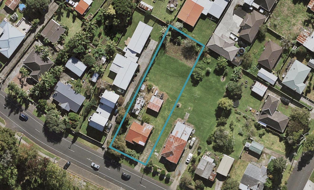 21 Hain Avenue, Mangere East, Auckland - Carousel 1