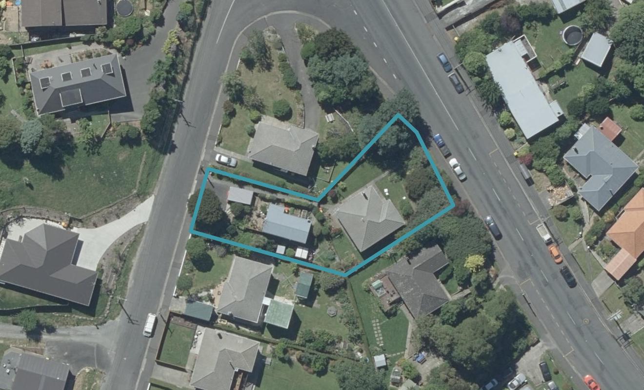 3A Ettrick Street, Glenross, Dunedin - Carousel 1